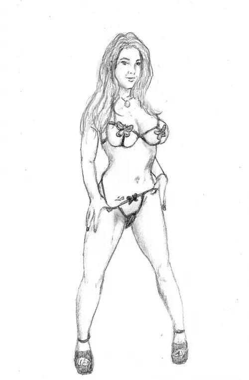 Butterfly by fridaynews