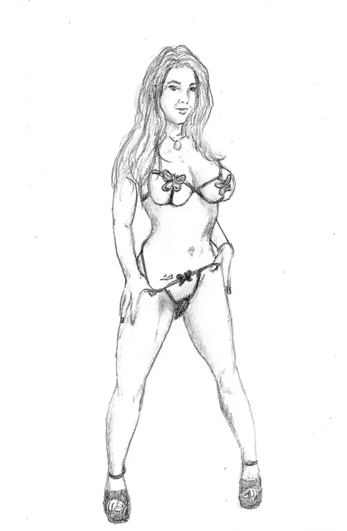 Butterfly posted by fridaynews