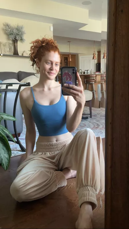 Butterscotch velvet by yoga2015