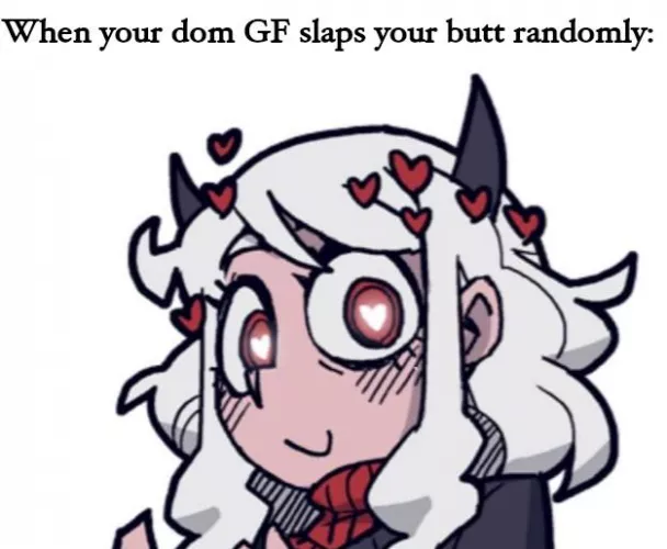 Butttaker by JesterOfDestiny