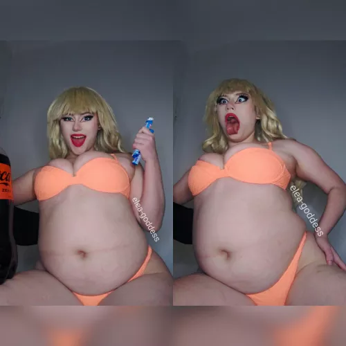 Buurrrpppp by elea-goddess