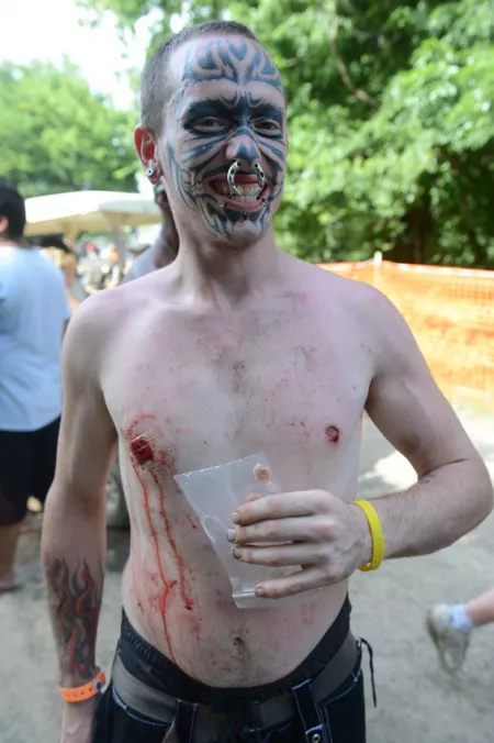 Buy one, Get one free by spooktree