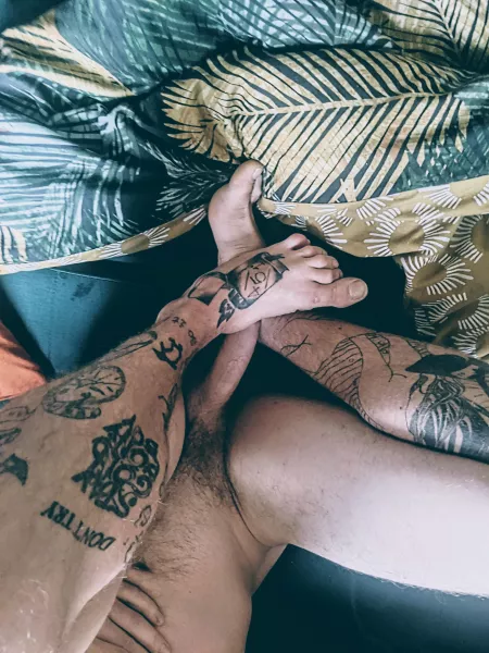 Buy the Ticket, Take the Ride! by senileduke420