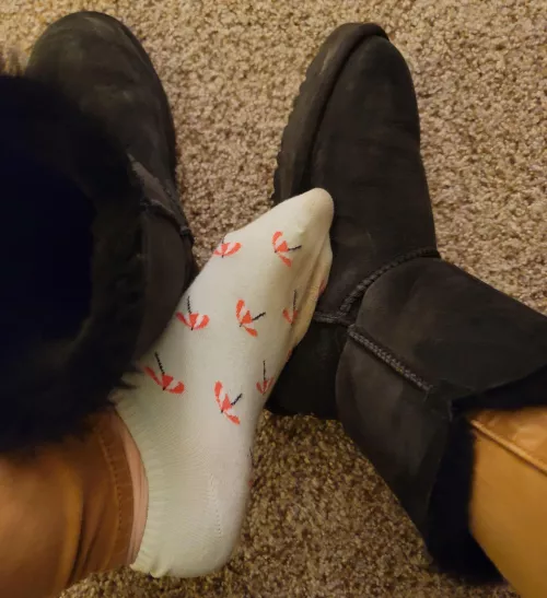 Buyer ghosted me after 4 days. DM me if you want these. by PPS-sales