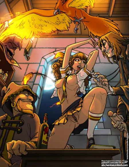 Buying Favors (Akabur) by Ok-Midnight5782