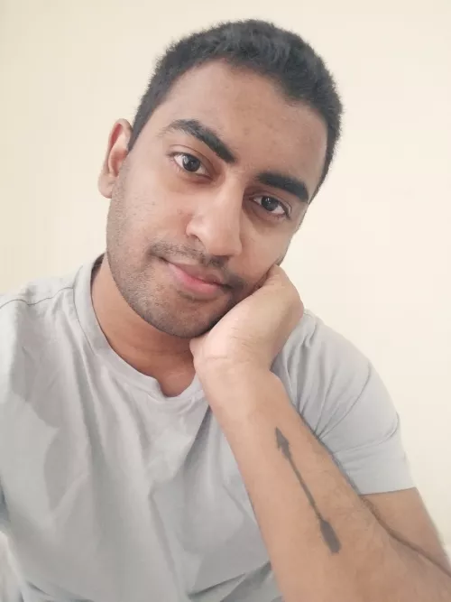 Buzzcut Season? by outdoorsygamer14