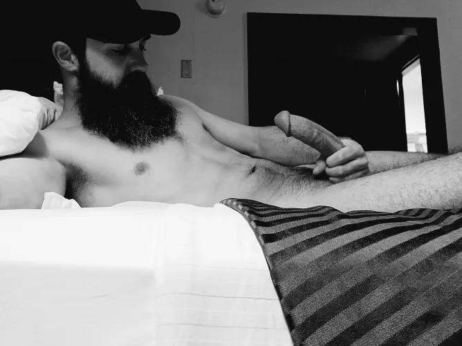 B&W are my faves by killintime20four7