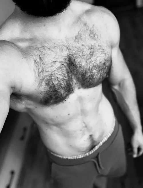 B&W for a change - Hope you guys like it. by inc0mpl_te