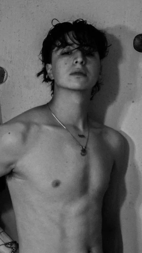 B&W never gets old by MrLee97