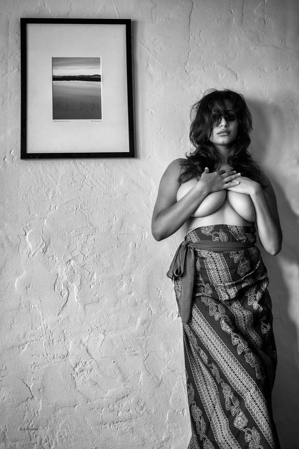 B+W posted by CascadiaBrowncoat