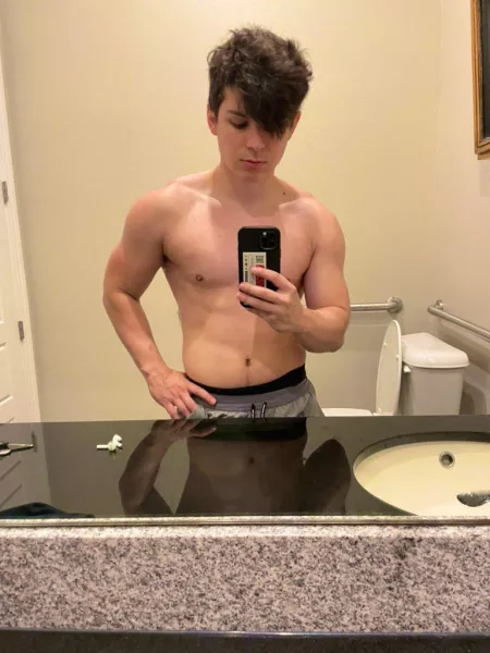 BWC Genetics 🧬 by Technical_Debt_103