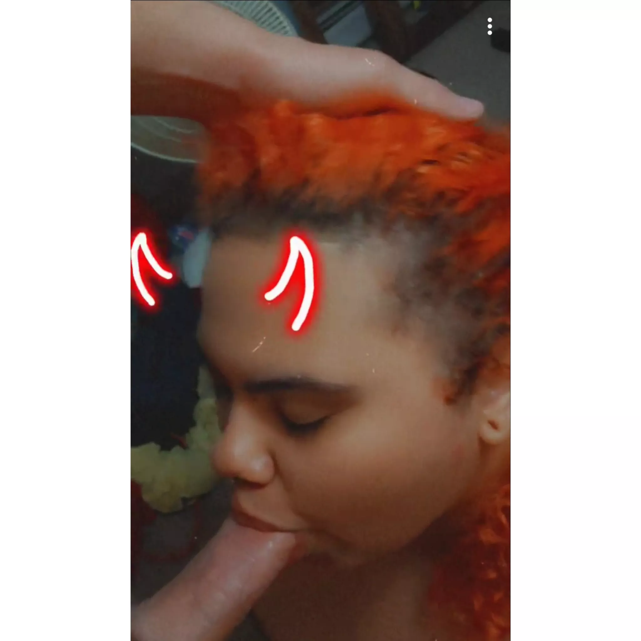 BWC make me go 🤤🥴 posted by lonely-gorl