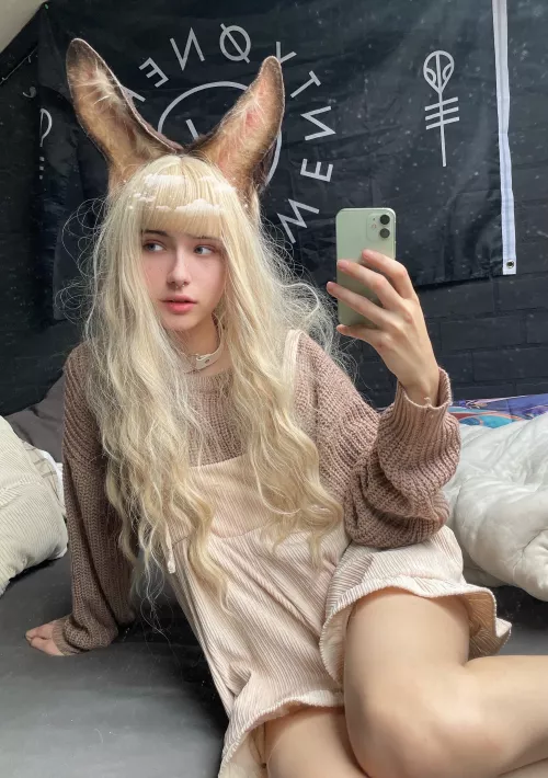 bwun by _Petitetwink