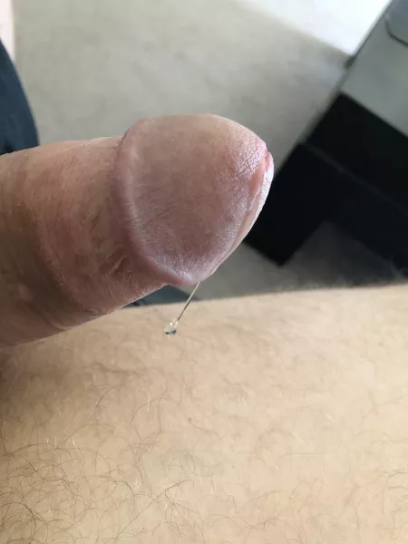 By A Thread by justinicon20