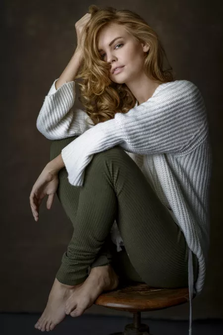 by Chris Bos by ModelConnoisseur