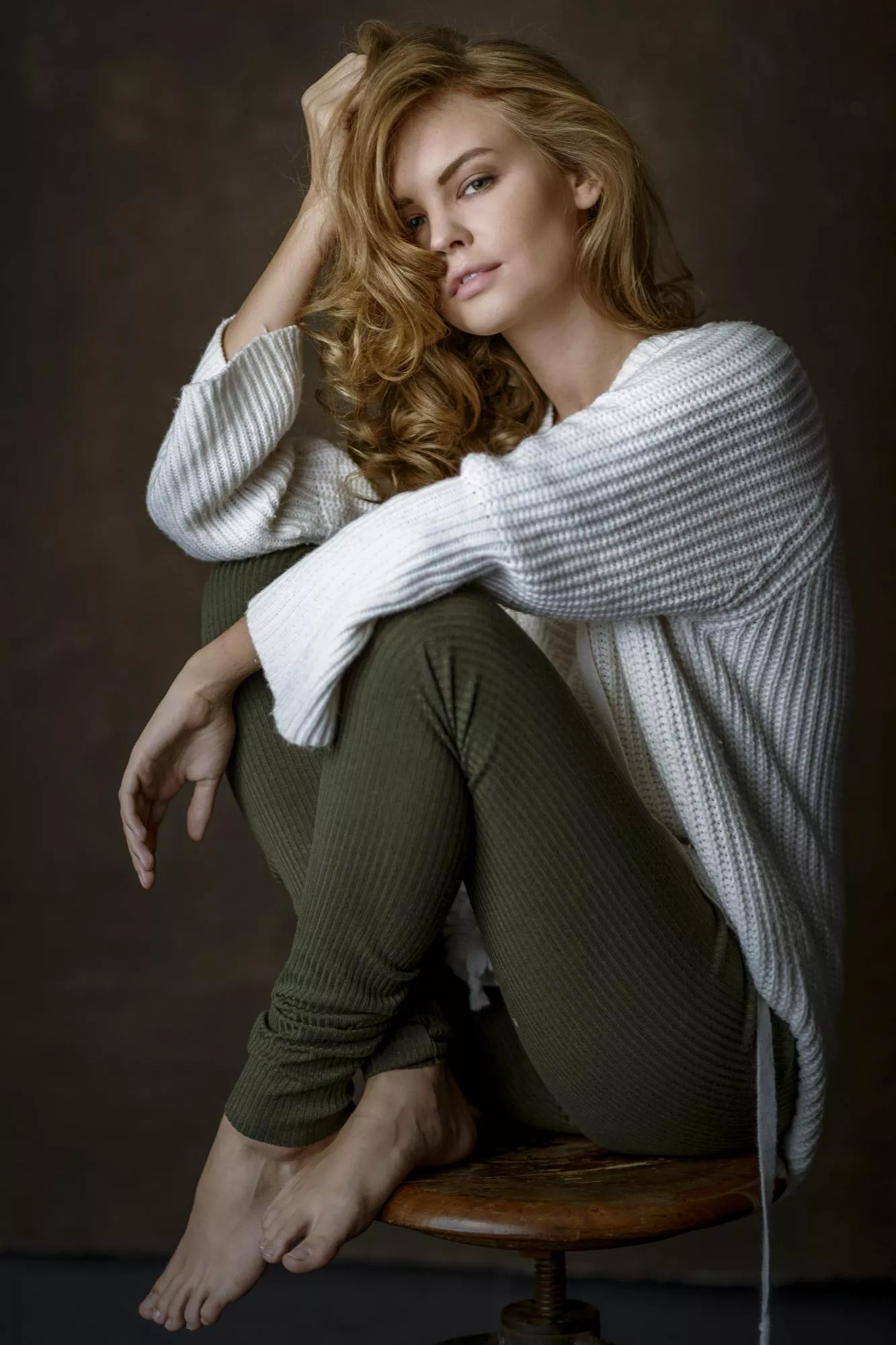 by Chris Bos posted by ModelConnoisseur