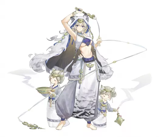 by @dalimao2 by Nem0x3