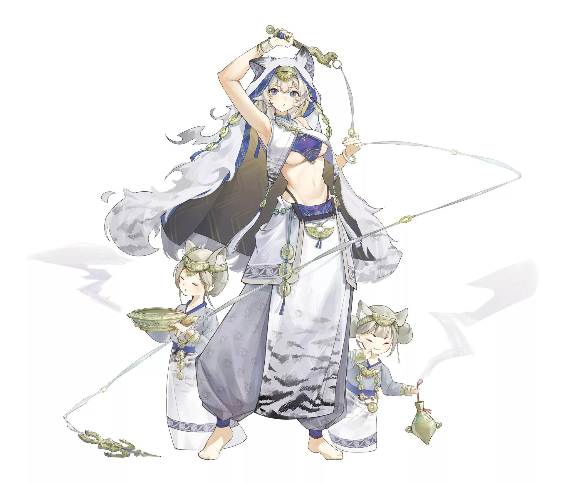 by @dalimao2 posted by Nem0x3