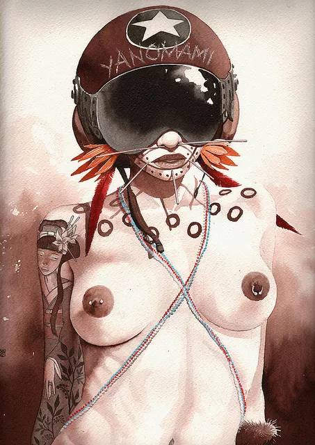 by DerbyBlue posted by Diffeomorphism