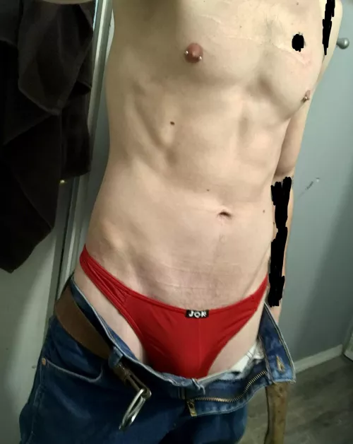 By far my favorite pair by Littlebi-twink