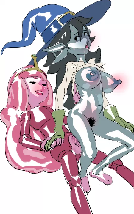 By Idlecum by adventuretimeforreal