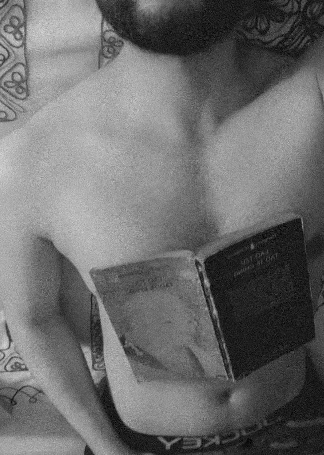 By letting go it all gets done. posted by pansatryos