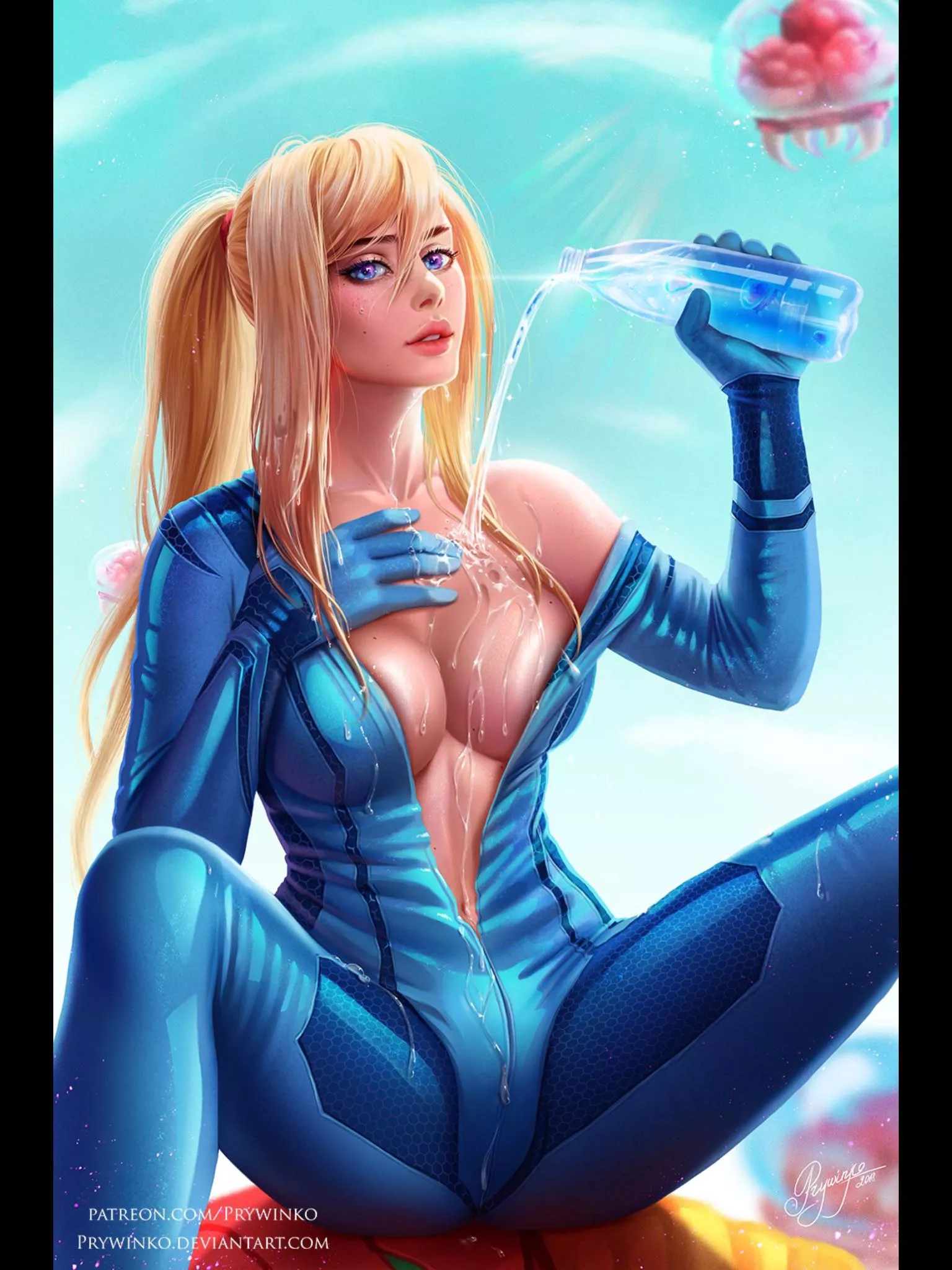 By Prywinko posted by kinkykat977