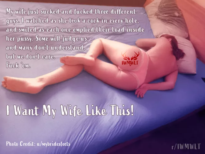 By request by iwmwlt