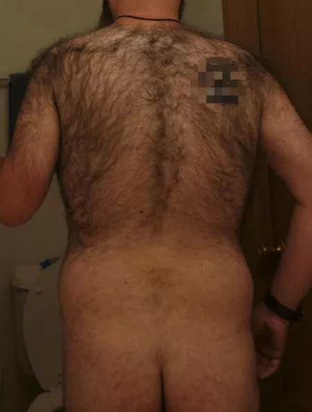 By request by furryfordman