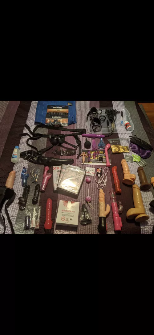 By request....most of the collection by nepapantyhosequeen