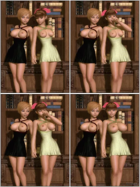 By RRWard by FierceContinent