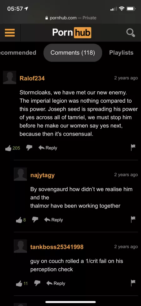 By Talos, this can’t be happening by TheGreenGobblr