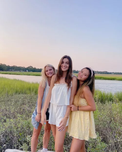 By the coast by jerkforme123