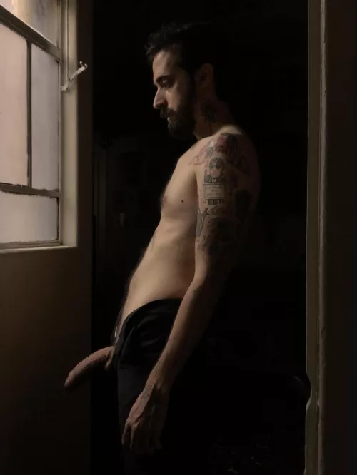 by the evening light by rr_odrigo