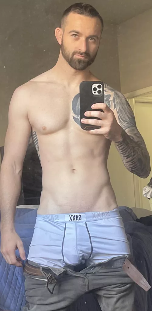 By the time I get out of my mma class tonight I’d love to hear who would want me to f😈😈k them by jcraft92