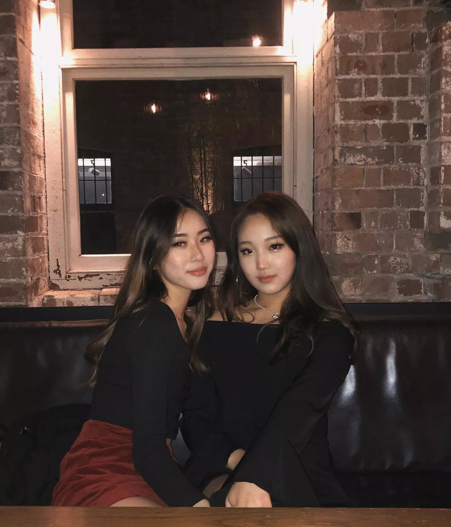 By the window posted by R_AsiasFinest