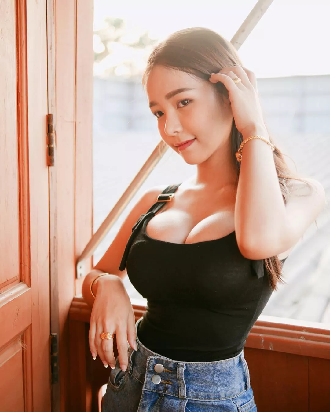 By The Window posted by youknowwhatilove210