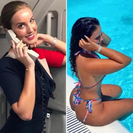 Cabin crew 🇪🇸 by arrayoutofbounds