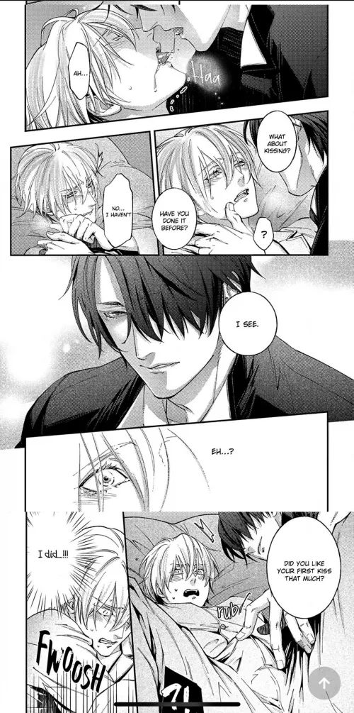 [Cage of Larkspur] by YAsh20036