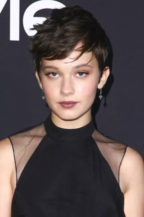 Cailee Spaeny by GlamMetalLion