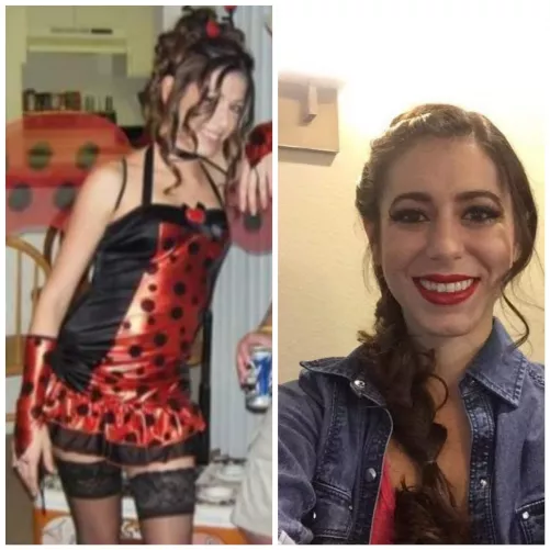 Caitlin by cinnamon333