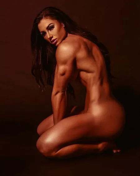 Caitlin Rice by Master_Rignolo