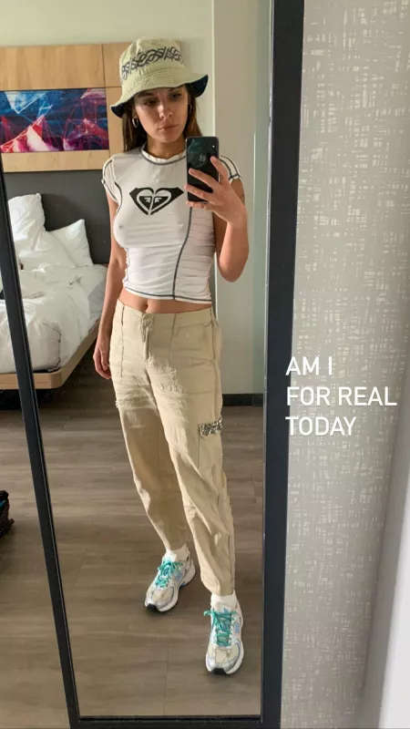 Caitlin Stasey by jade1975