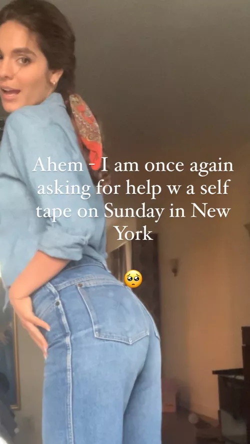 Caitlin Stasey by jade1975