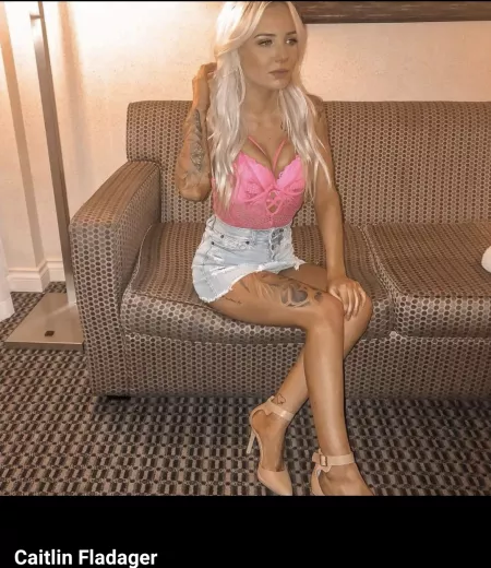 Caitlin by Englishgenttleman