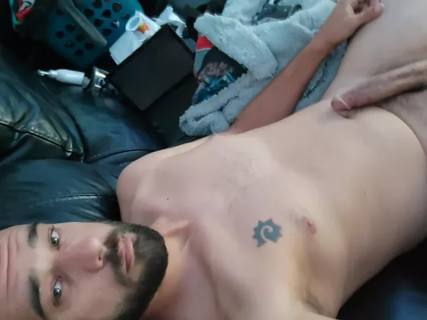 Cake day cock! by Sixstringgod87