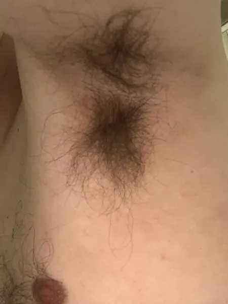 Cake Day Pits by Geekguy78