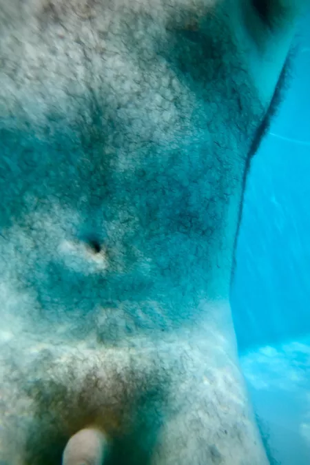 Cake day skinny dipping by gogo1558