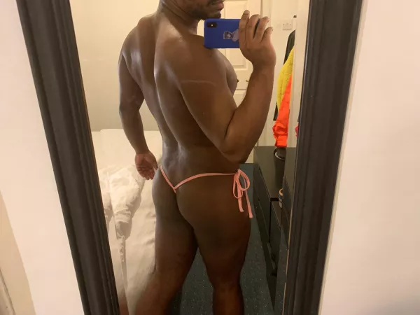 Caked up on a Thursday 🐽👅 by s1mbv_