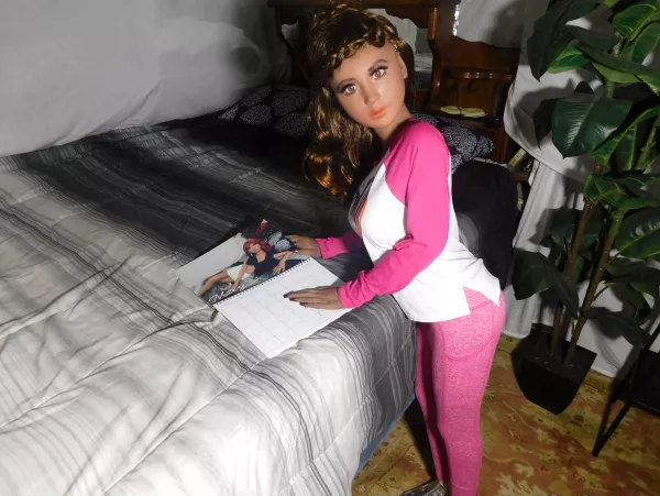 Calendar Girls 2022 by ChaXenLM